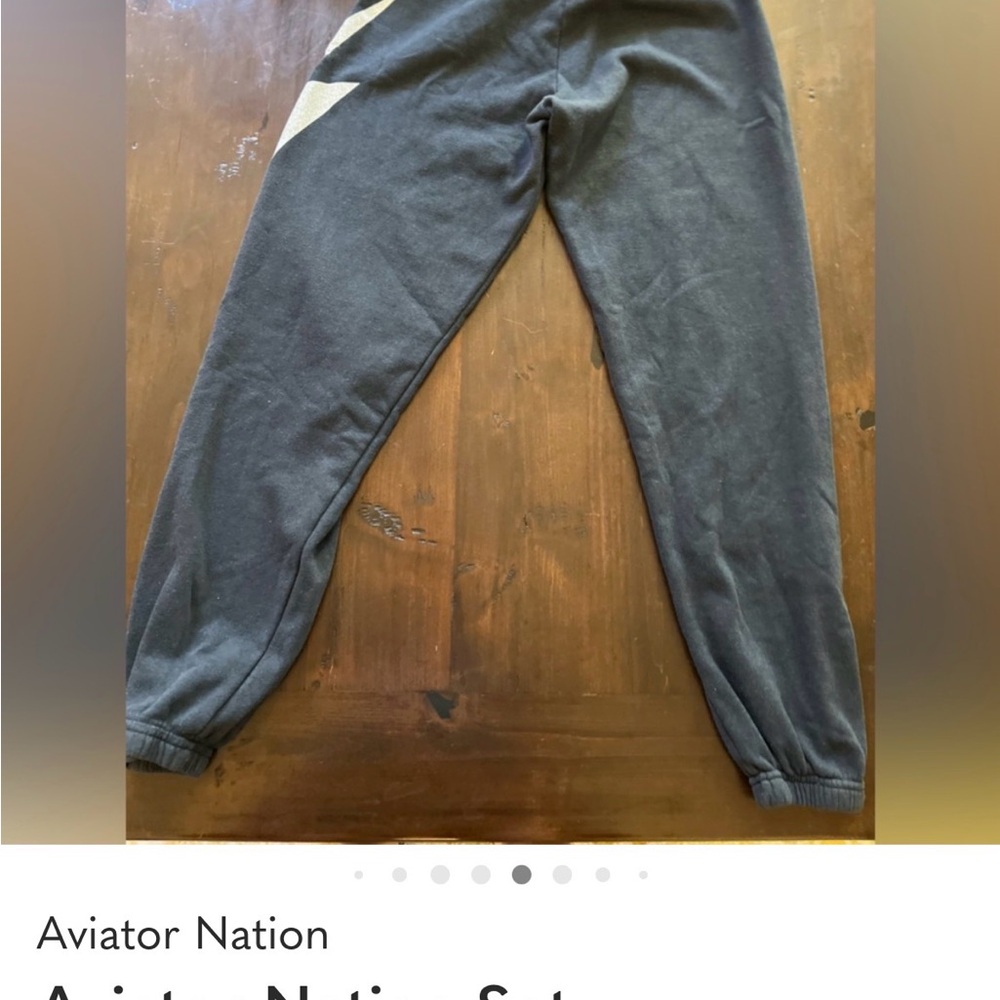 Aviator Nation Set - Picture 9 of 12